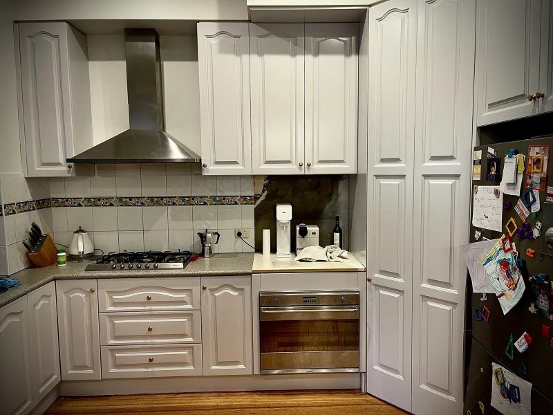 Vivid Resurfacing Kitchen & Bathroom Resurfacing Melbourne